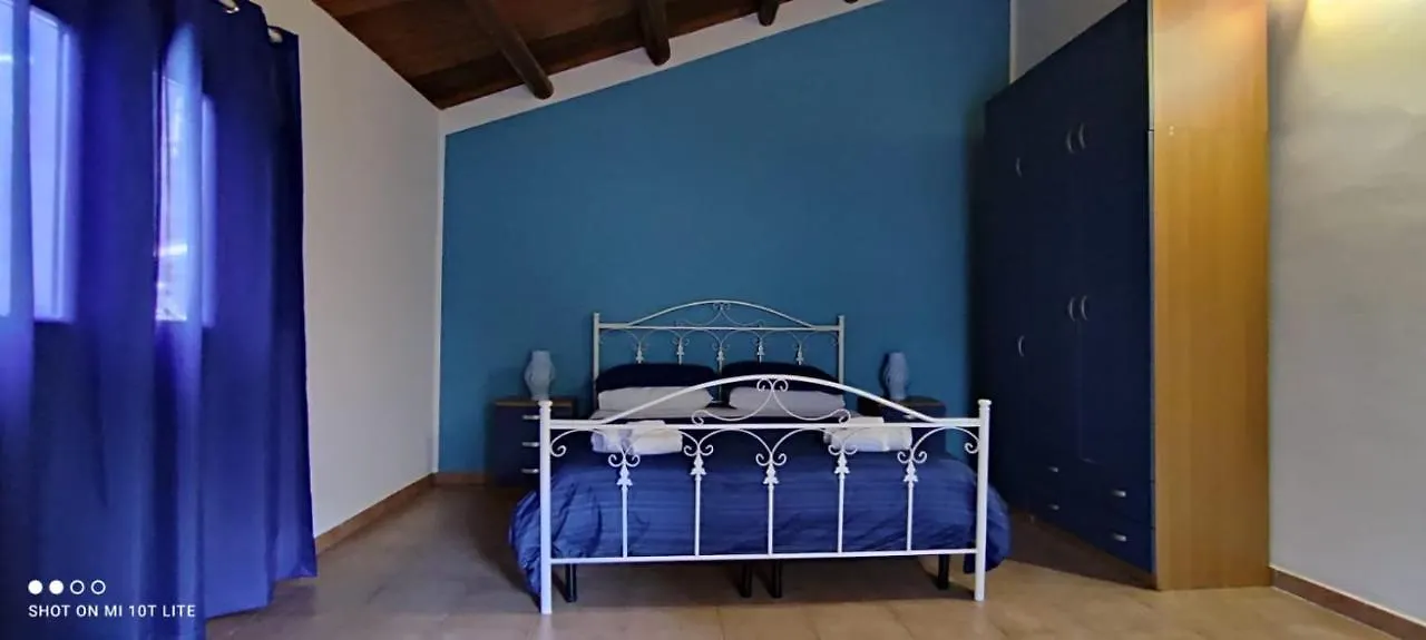 Casa Samu Apartment Palermo 0*,  Italy