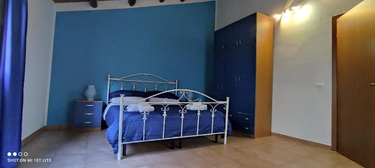 Casa Samu Apartment Palermo 0*,