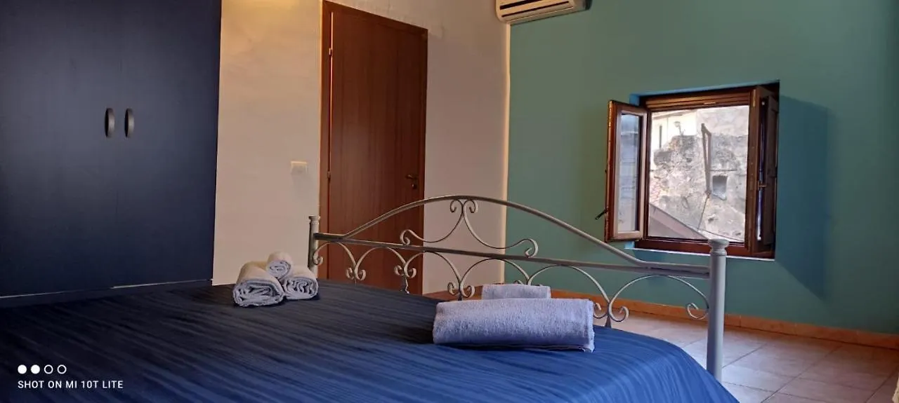 Casa Samu Apartment Palermo